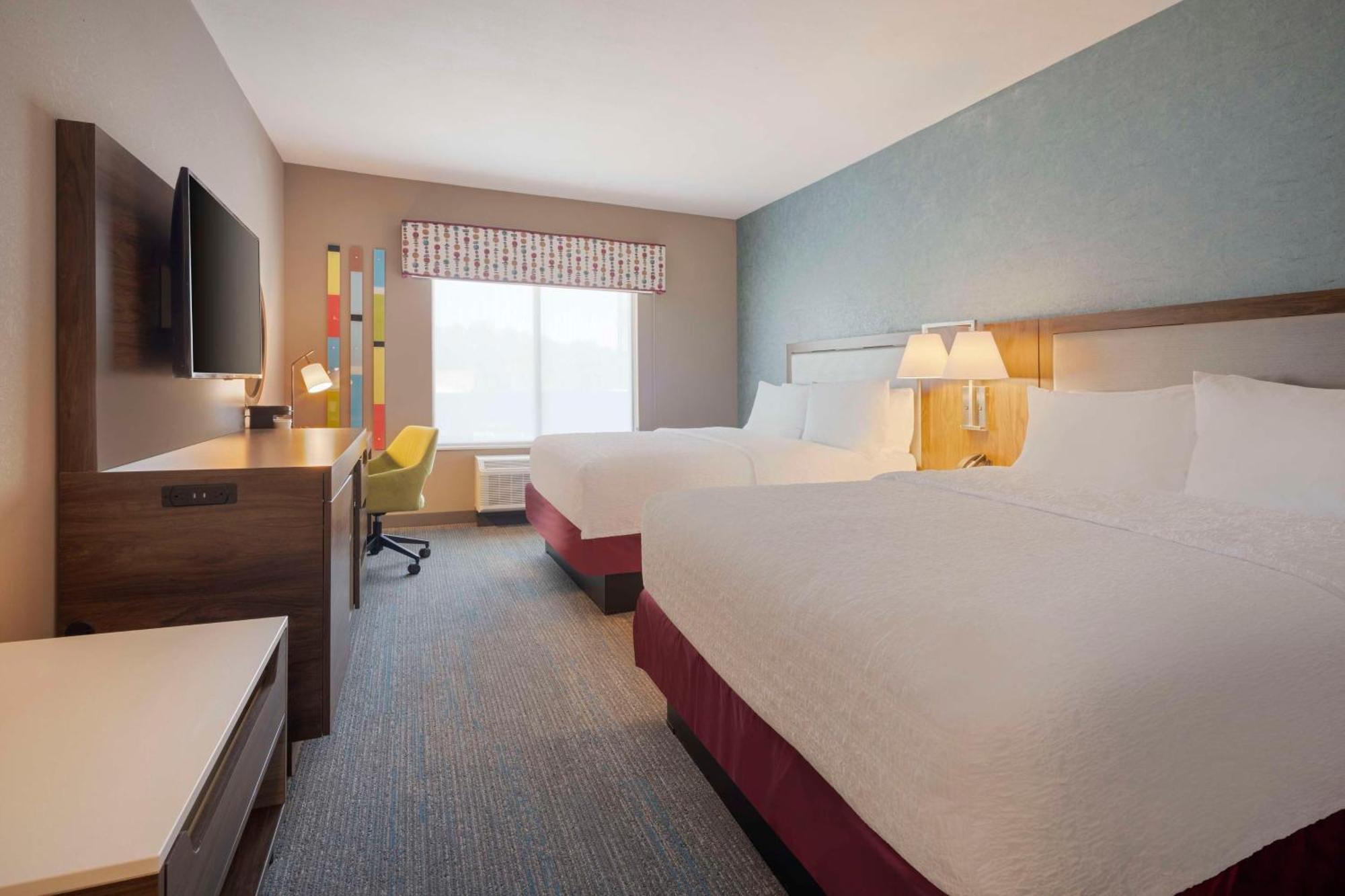 Hampton Inn Clovis, Nm Exterior photo